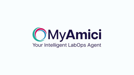 MyAmici square friendly logo