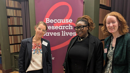 Blood Cancer event.jpg
