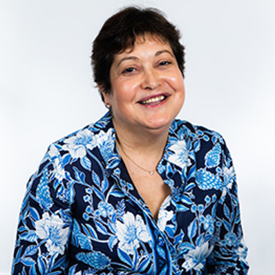 Dr Christiane Abouzeid