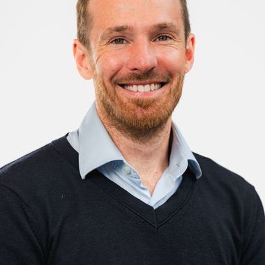 Tim Guilliams