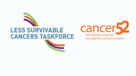 Cancer52 and the Less Survivable Cancers Taskforce .png