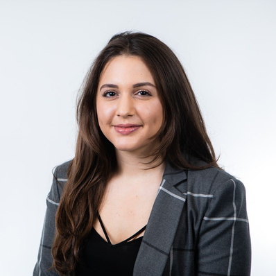 Riana Potamitis