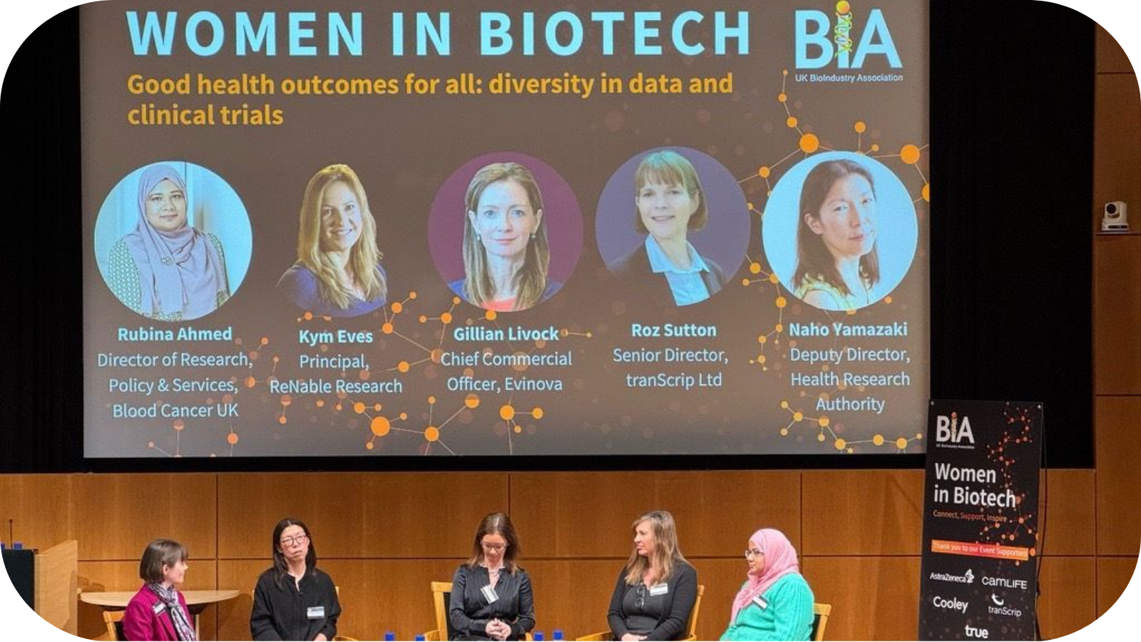 Blood Cancer Uk at Women in biotech.png