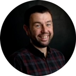 Stephen Stewart CGTC