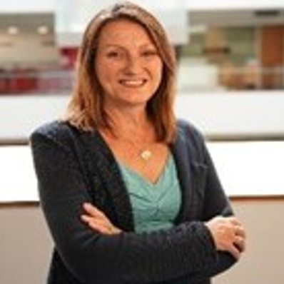 Nikki Bromwich