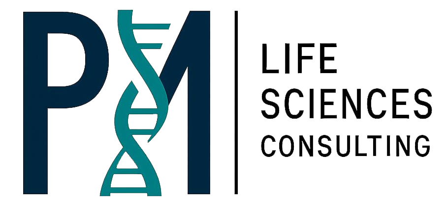 PM Life Sciences Consulting LOGO.webp