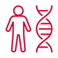 Genomics icon