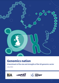 Genomics Nation report
