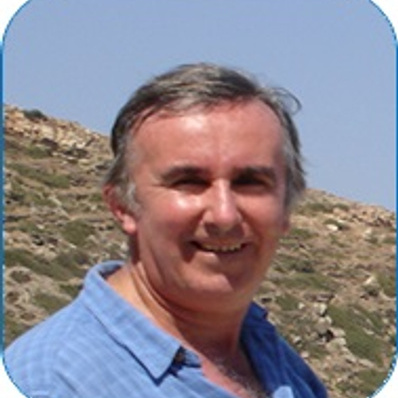 Professor Alan Dickson