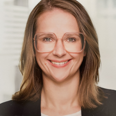 Tina Taube