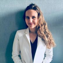 Clarisse Beurrier