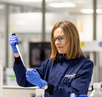Deep Science Ventures and Medicines Discovery Catapult partner to ...