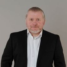 Paul Varley