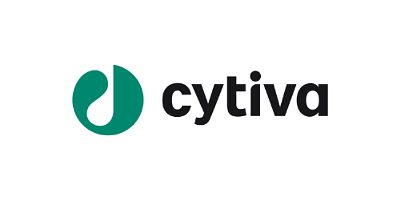 Cytiva logo