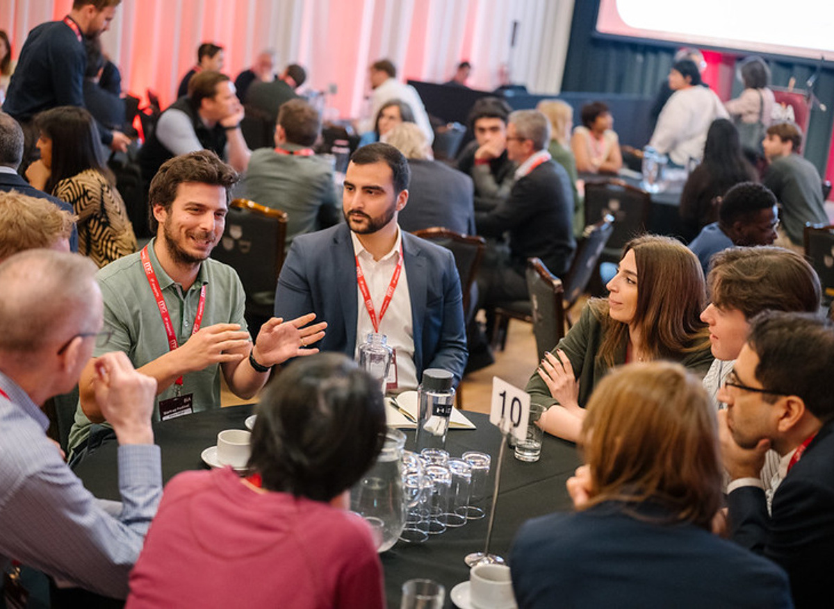 Expert roundtables