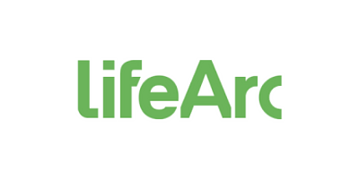 Lifearc logo