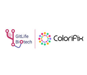 GitLife Biotech and Colorifix partner to research scalable, traceable ...