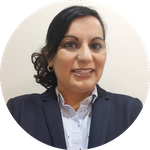 Dr. Sukhvinder Nijhar Nicklen, EMEA Market Development Lead for PacBio