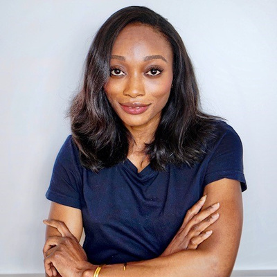 Stephanie Kuku, Conceivable Life Sciences