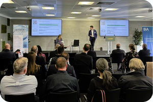 finance and tax community connects