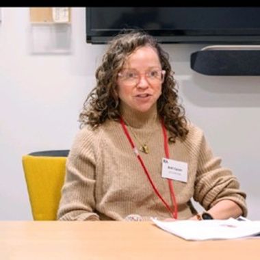 Ruth Faram