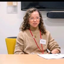 Ruth Faram