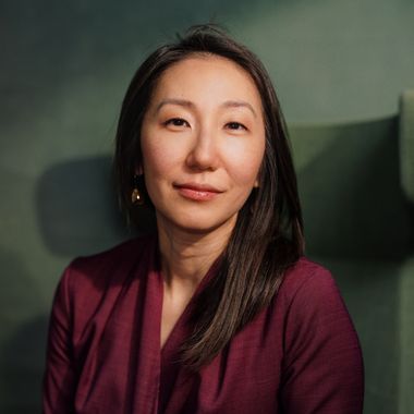 Angie Ma