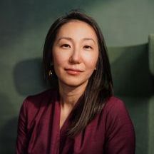 Angie Ma