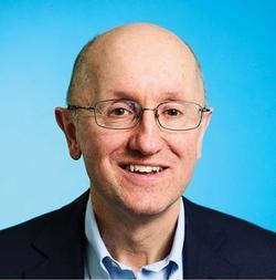 Dr David Rees, FMedSci, FRSC, Chief Scientific Officer of Astex