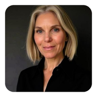 headshot of Tanya Bos, Non-Executive Director at BioSci Toolkit CIC