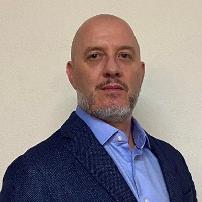 Darren Blamire