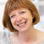 Ruth McKernan