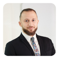 Zareh Zurabyan, VP of GTM & Enterprise Solution Architecture at SciSure blogs