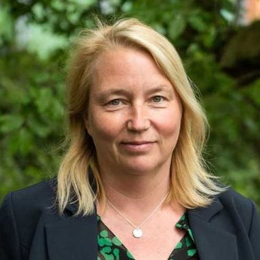 Cath Green