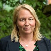 Cath Green