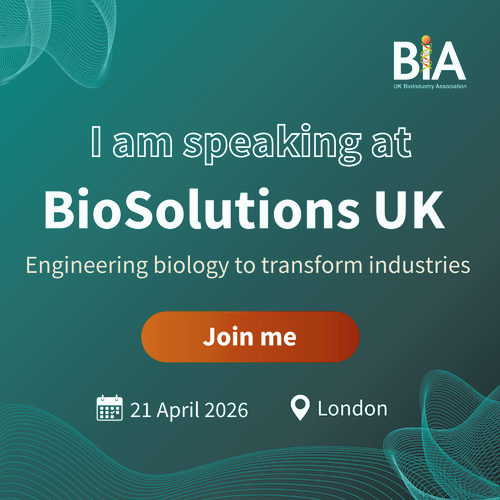 I am speaking at BioSolutions.png