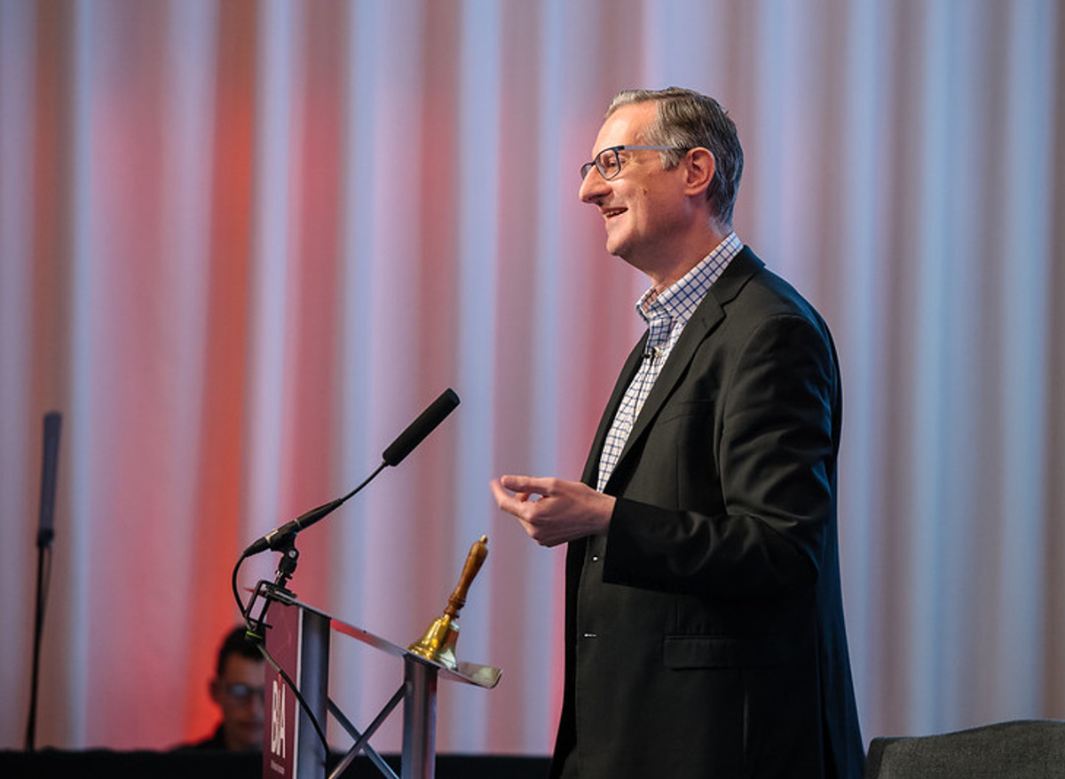 Masterclass: Successes and setbacks in managing IP