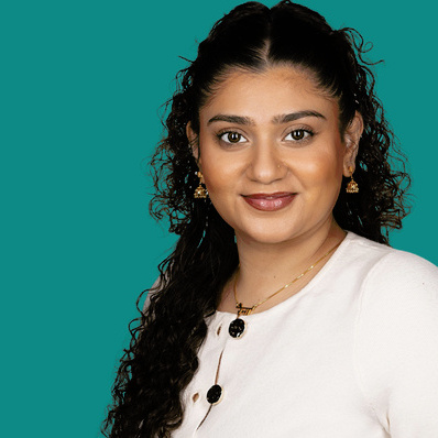 Reina Makhani 