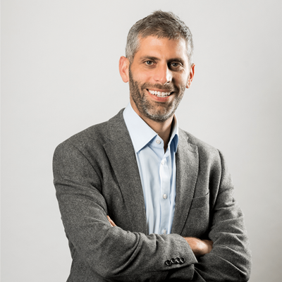 Dr Jonathan Tobin