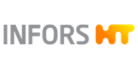 Infors HT logo
