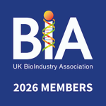 BIA Member 2026 Logo - blue
