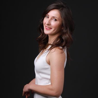 Joanna Weicek