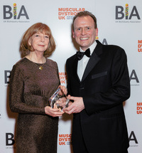 ruth mckernan daniel mahoney gala dinner