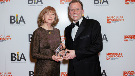 ruth mckernan daniel mahoney gala dinner