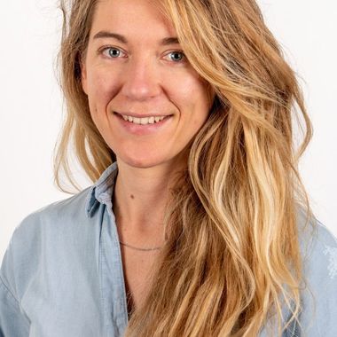 Sophie Vaud