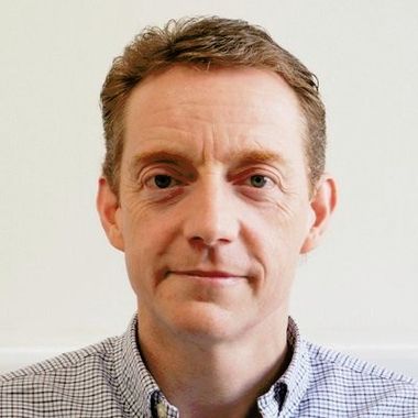 Gary Lye