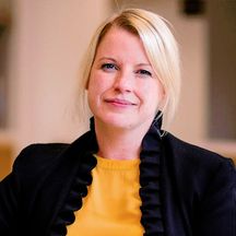 Fay Treloar