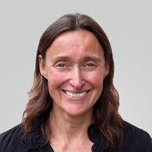 Beverley Carr