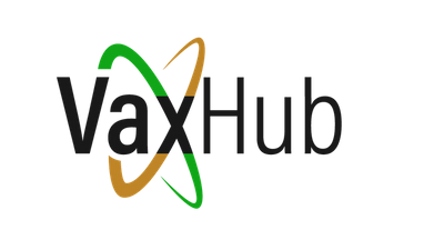 Vaxhub Logo