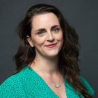 Claire Bloomfield